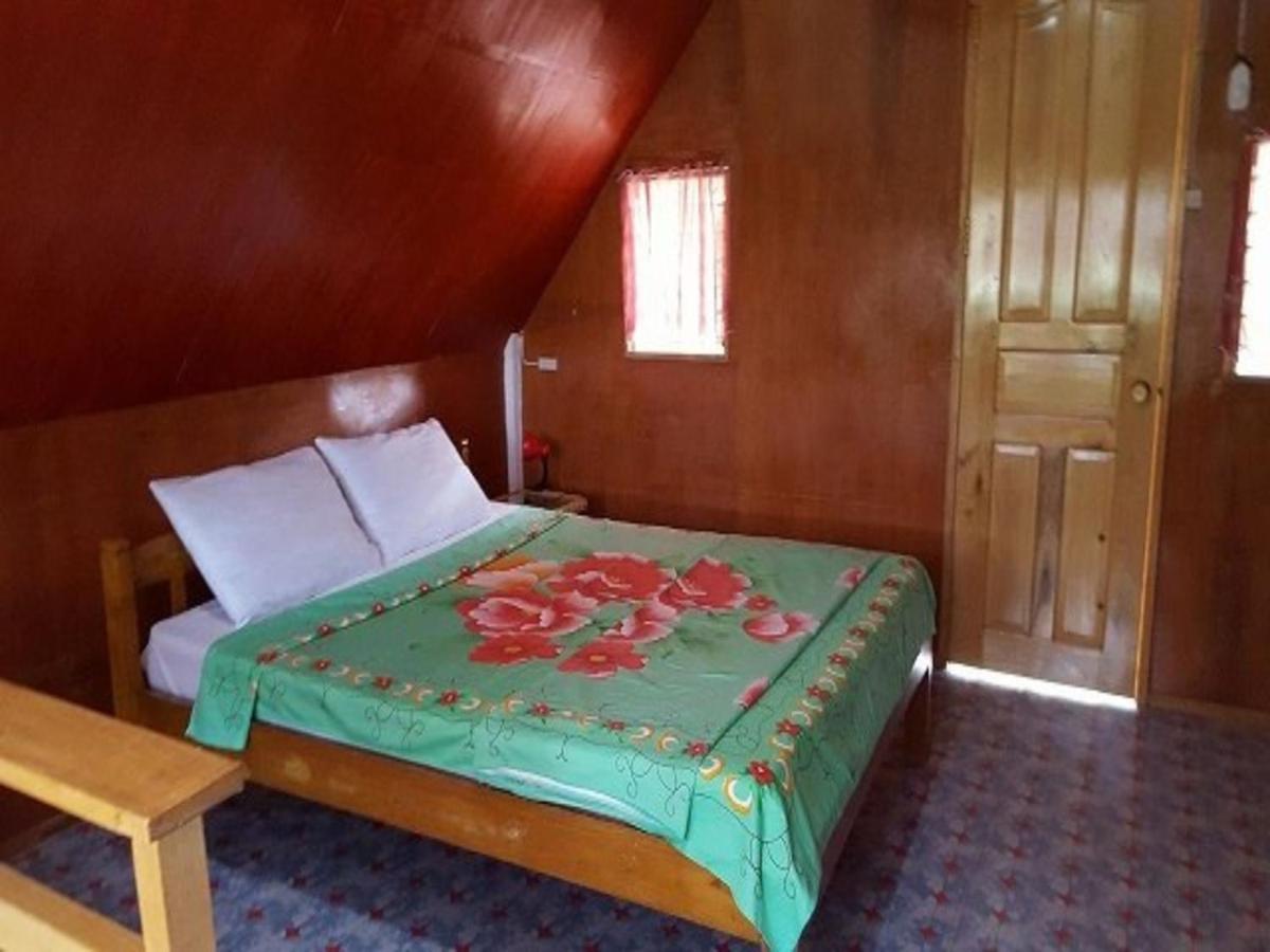 Sambag Hideaway Bungalows Moalboal Εξωτερικό φωτογραφία