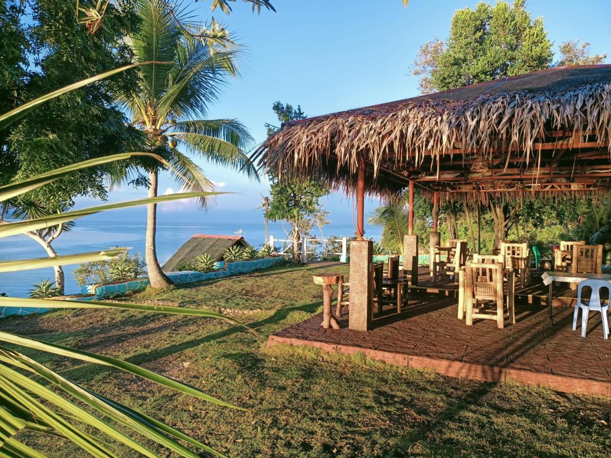 Sambag Hideaway Bungalows Moalboal Εξωτερικό φωτογραφία