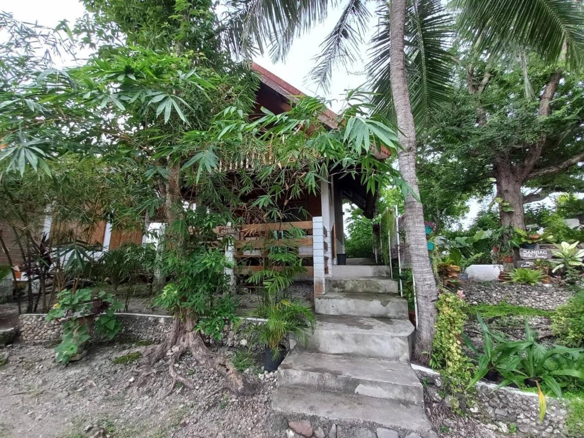 Sambag Hideaway Bungalows Moalboal Εξωτερικό φωτογραφία