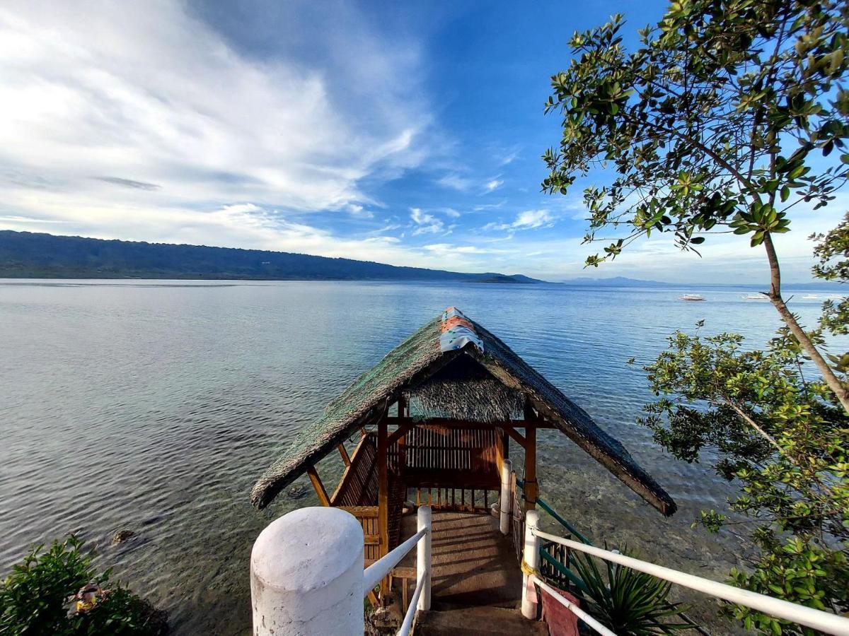 Sambag Hideaway Bungalows Moalboal Εξωτερικό φωτογραφία