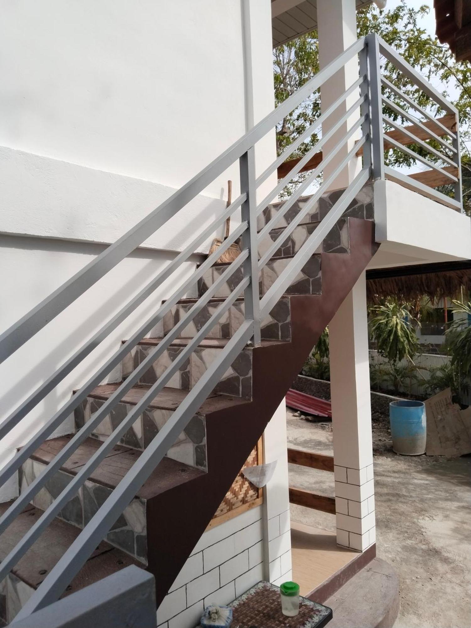 Sambag Hideaway Bungalows Moalboal Εξωτερικό φωτογραφία
