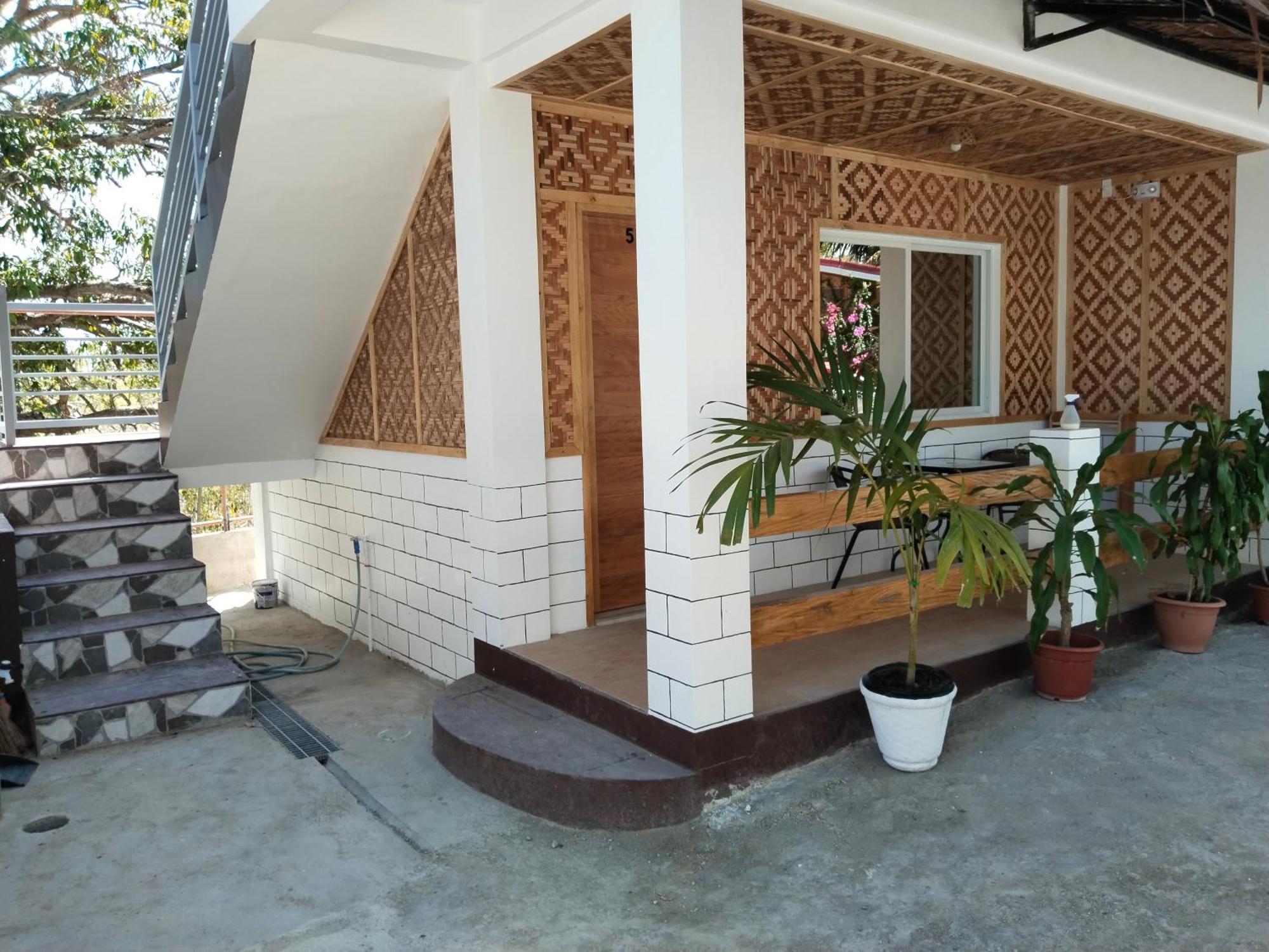 Sambag Hideaway Bungalows Moalboal Εξωτερικό φωτογραφία