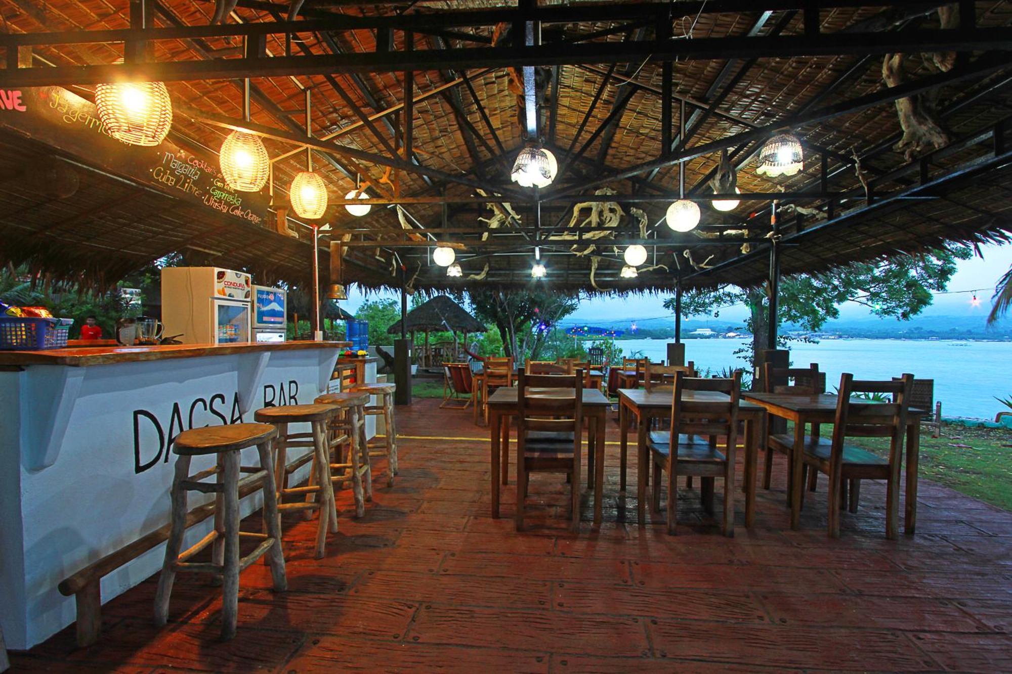 Sambag Hideaway Bungalows Moalboal Εξωτερικό φωτογραφία